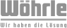 Wöhrle logo