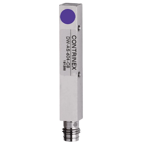 Contrinex induktiv føler DW-AS-604-C8-001