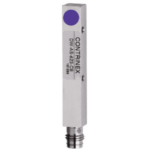 Contrinex induktiv føler DW-AS-623-C8-001