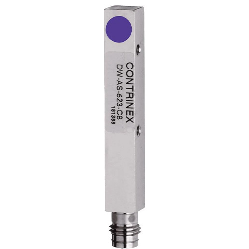 Contrinex induktiv føler DW-AS-623-C8-001