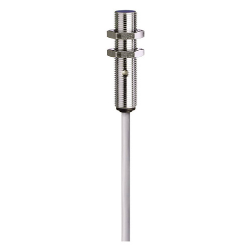 Contrinex induktiv føler DW-AD-503-M12