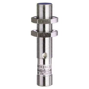 Contrinex induktiv føler DW-AS-503-M12
