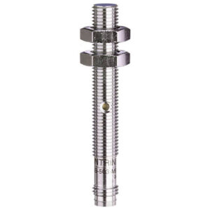 Contrinex induktiv føler DW-AS-503-M8-001