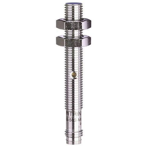 Contrinex induktiv føler DW-AS-503-M8-001