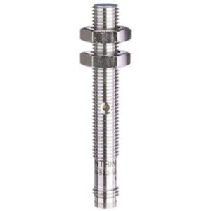 Contrinex induktiv føler DW-AS-523-M8-001