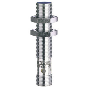 Contrinex induktiv føler DW-AS-603-M12