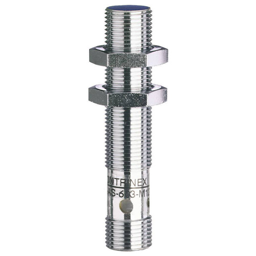 Contrinex induktiv føler DW-AS-603-M12