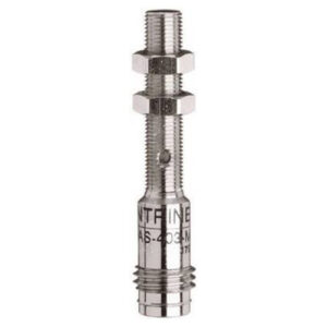 Contrinex induktiv føler DW-AS-603-M5