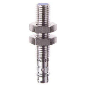 Contrinex induktiv føler DW-AS-603-M8-001