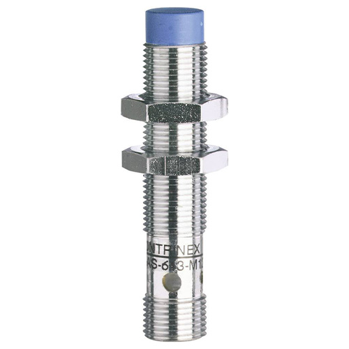 Contrinex induktiv føler DW-AS-613-M12
