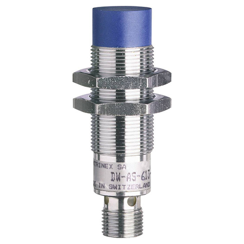 Contrinex induktiv føler DW-AS-613-M18-002