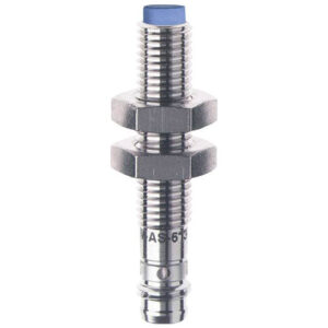 Contrinex induktiv føler DW-AS-613-M8-001