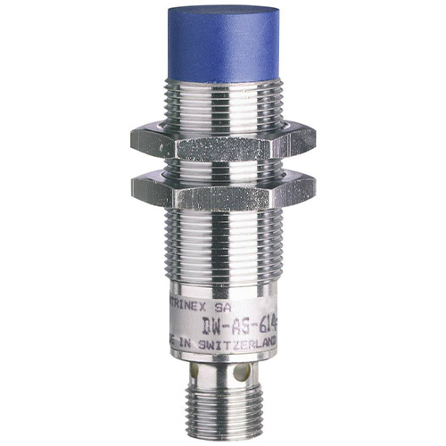 Contrinex induktiv føler DW-AS-614-M18-002