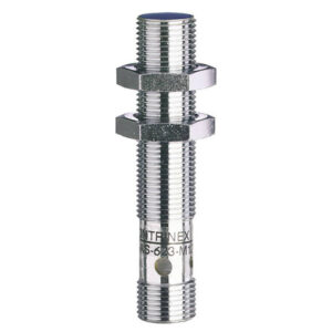 Contrinex induktiv føler DW-AS-623-M12