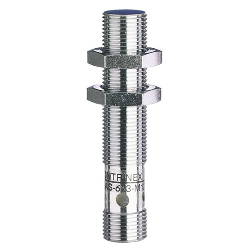 Contrinex induktiv føler DW-AS-623-M12