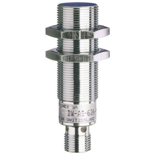Contrinex induktiv føler DW-AS-624-M18-002