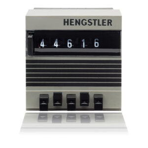 Hengstler forvalgstæller 446