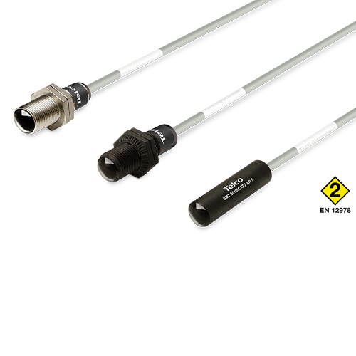 Telco fotocelle - SpaceMaster SM 3000/CAT2 serien