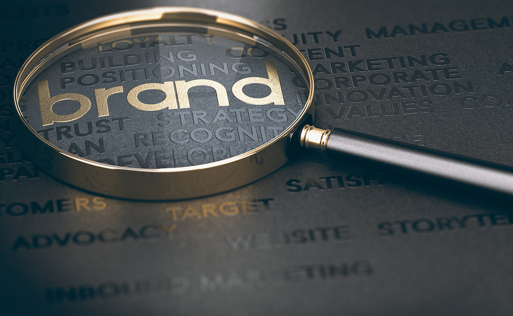 Brands
