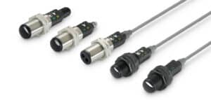 Diffuse fotoceller