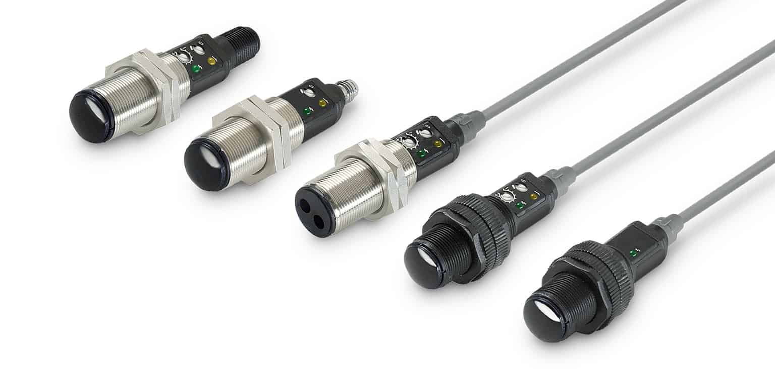 Diffuse fotoceller