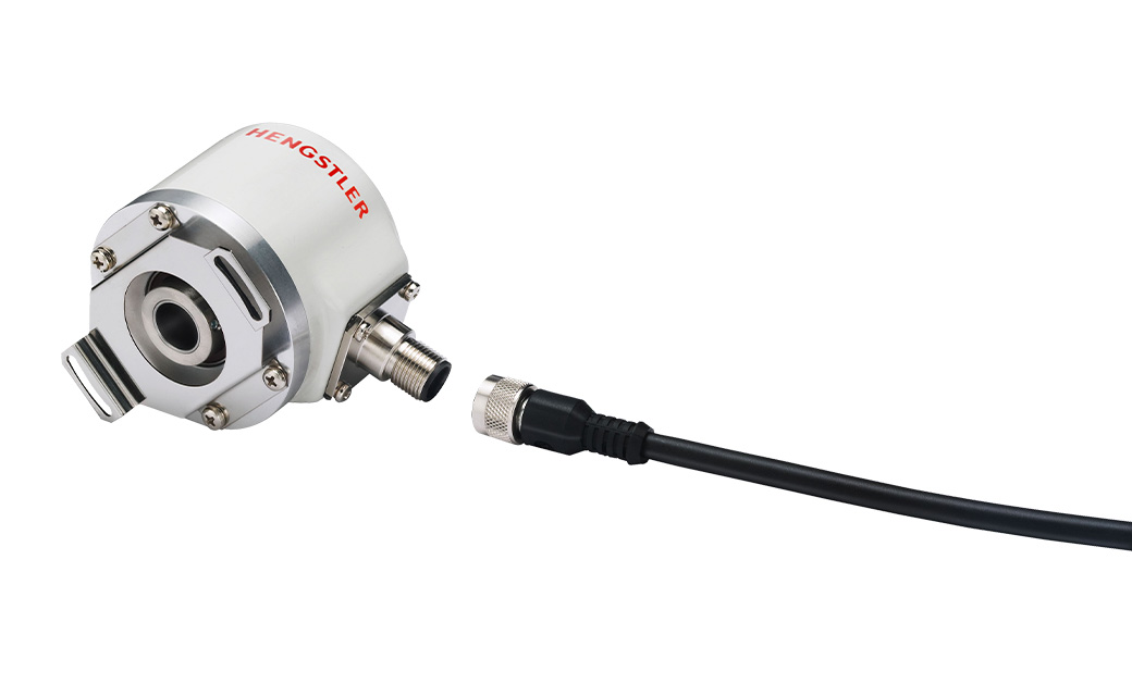 Hengstler encoder Acuro M12