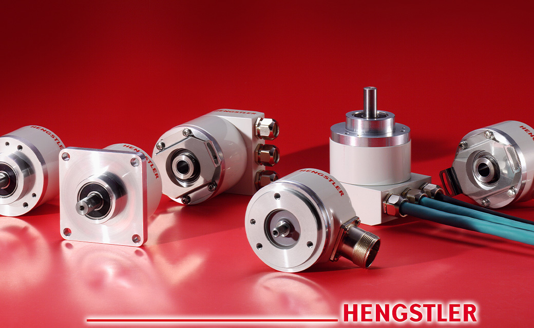 Hengstler produkter