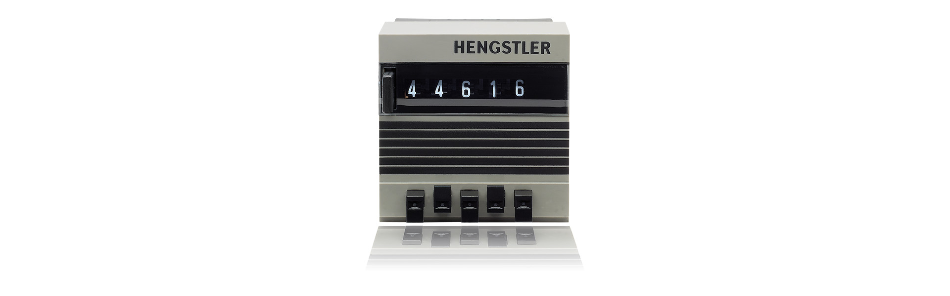 Hengstler tællere
