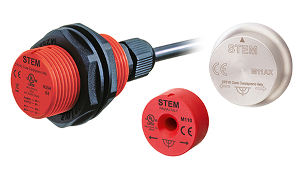 STEM sensor