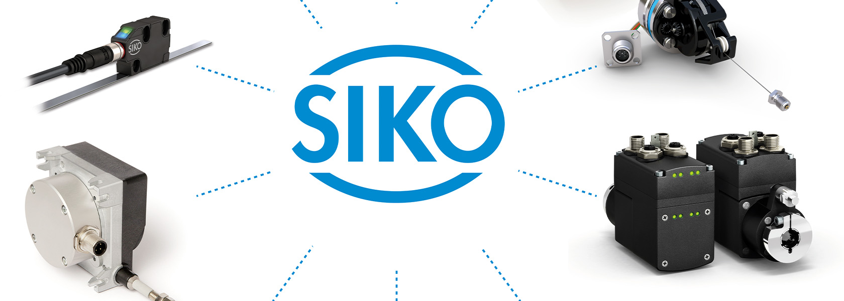 SIKO fylder 60 år