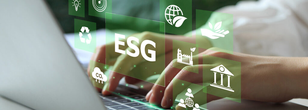 ESG-rapportering