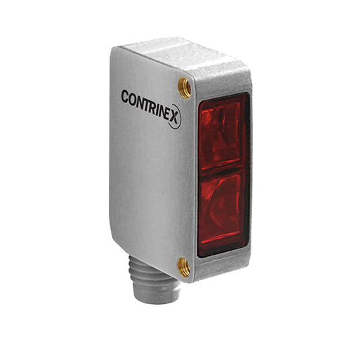Contrinex SMART diffus fotocelle C23 LT