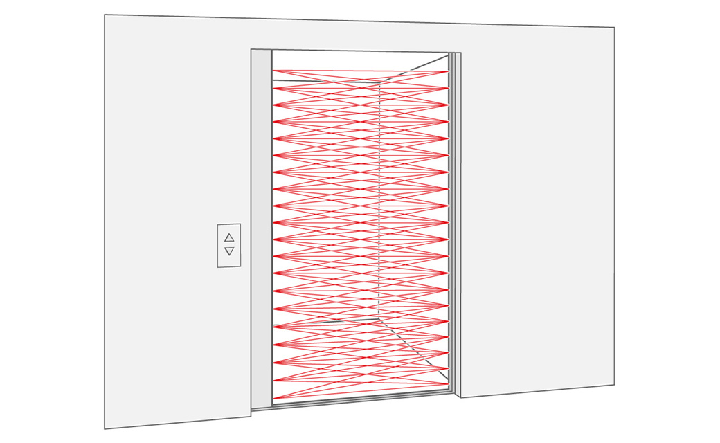 Elevator applikation
