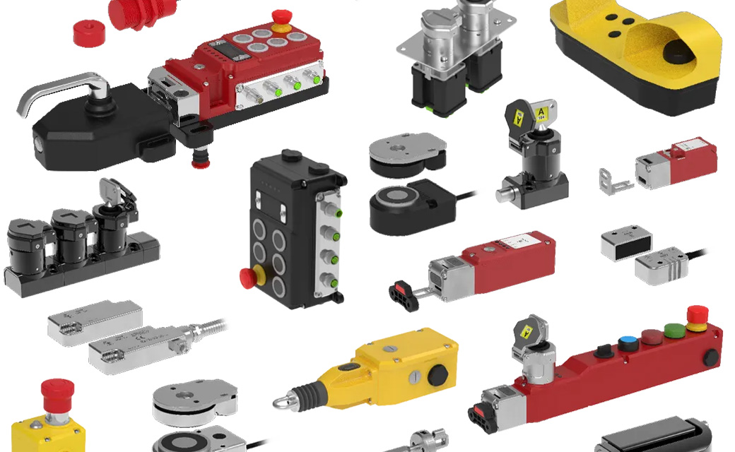 IDEM Safety Switches